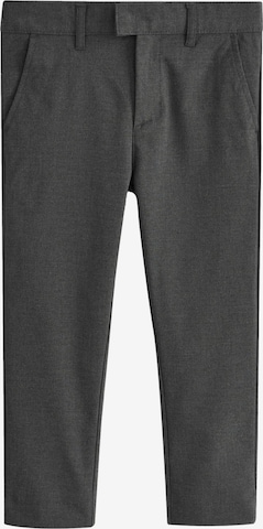 Next Pants in Grey: front