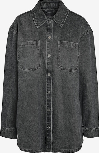 Demisezoninė striukė 'NMALVA' iš Noisy may, spalva – juodo džinso spalva, Prekių apžvalga