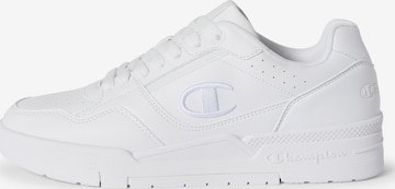 Champion - Zapatillas deportivas bajas 'RD18 HERITAGE' en blanco: frente