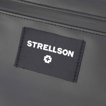 STRELLSON - Neceser 'Benny' en negro