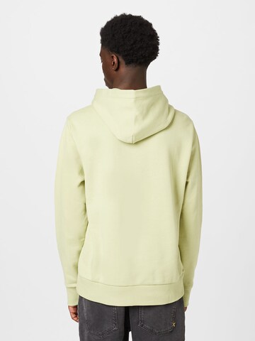 Calvin Klein Sweatshirt in Groen