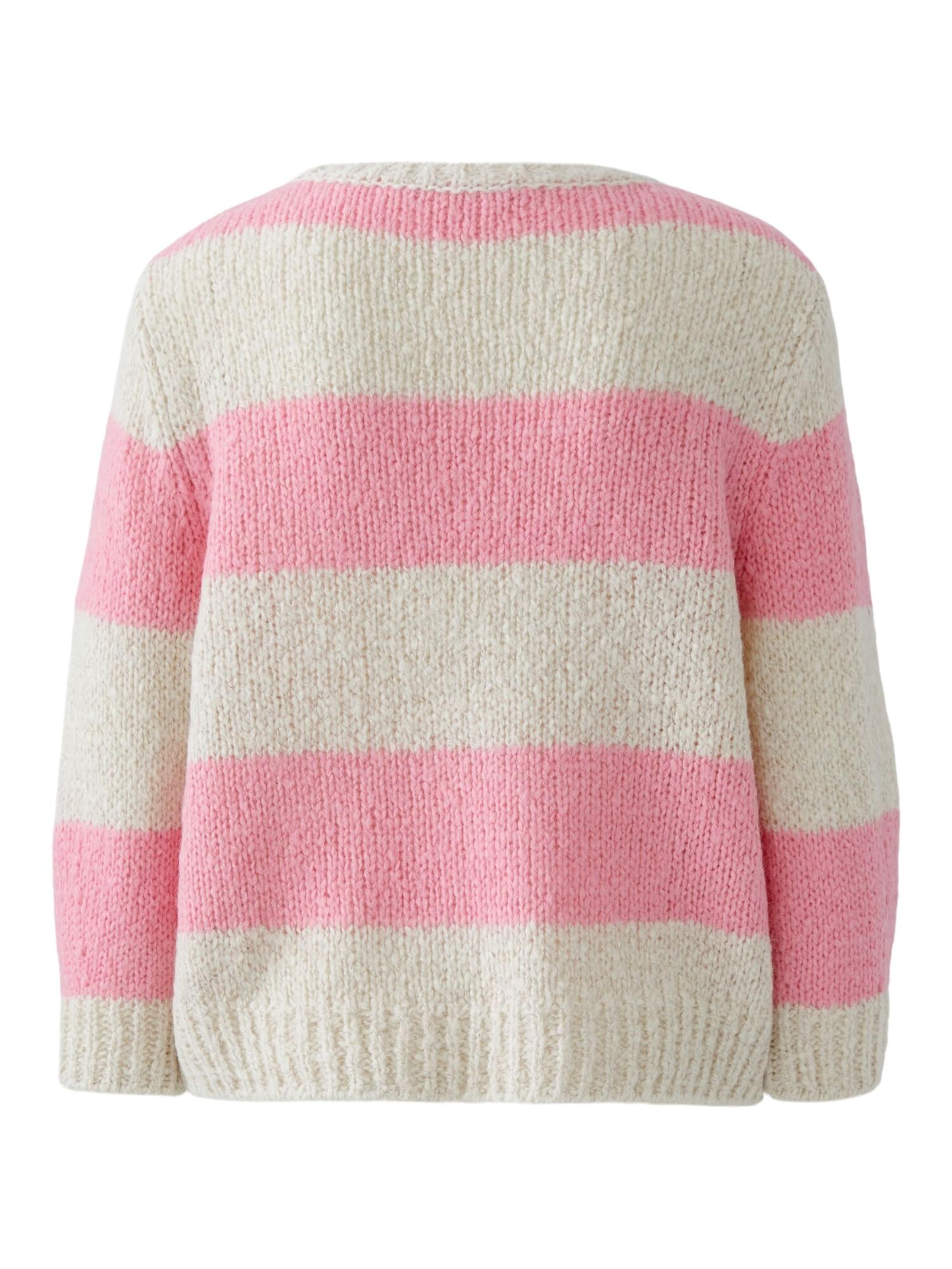 OUI Sweater 'ESMY' in Mixed colors