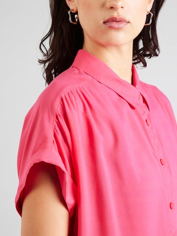 Sublevel Halenka – pink