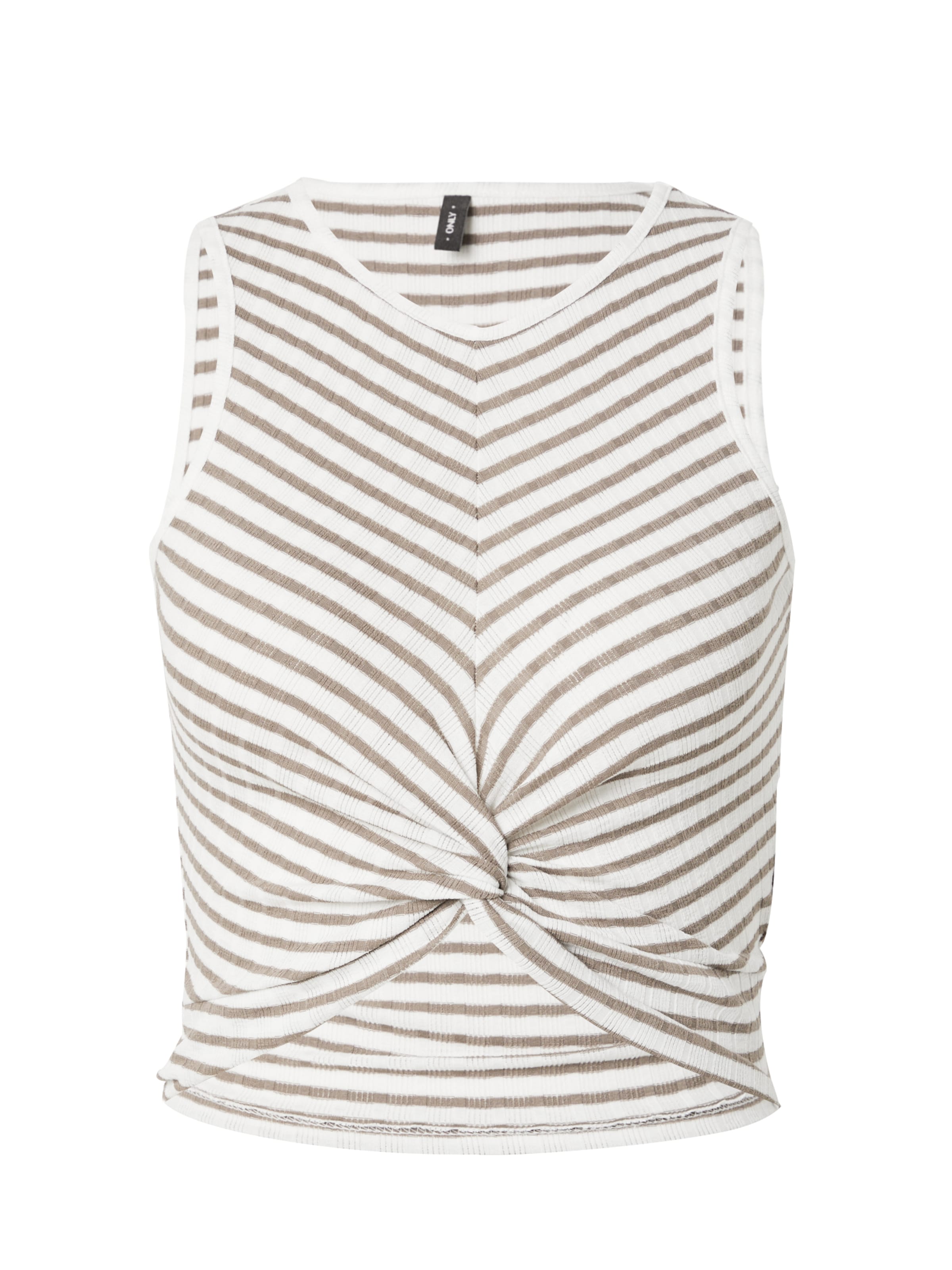 ruda ONLY Palaidinė be rankovių 'SANDY': priekis