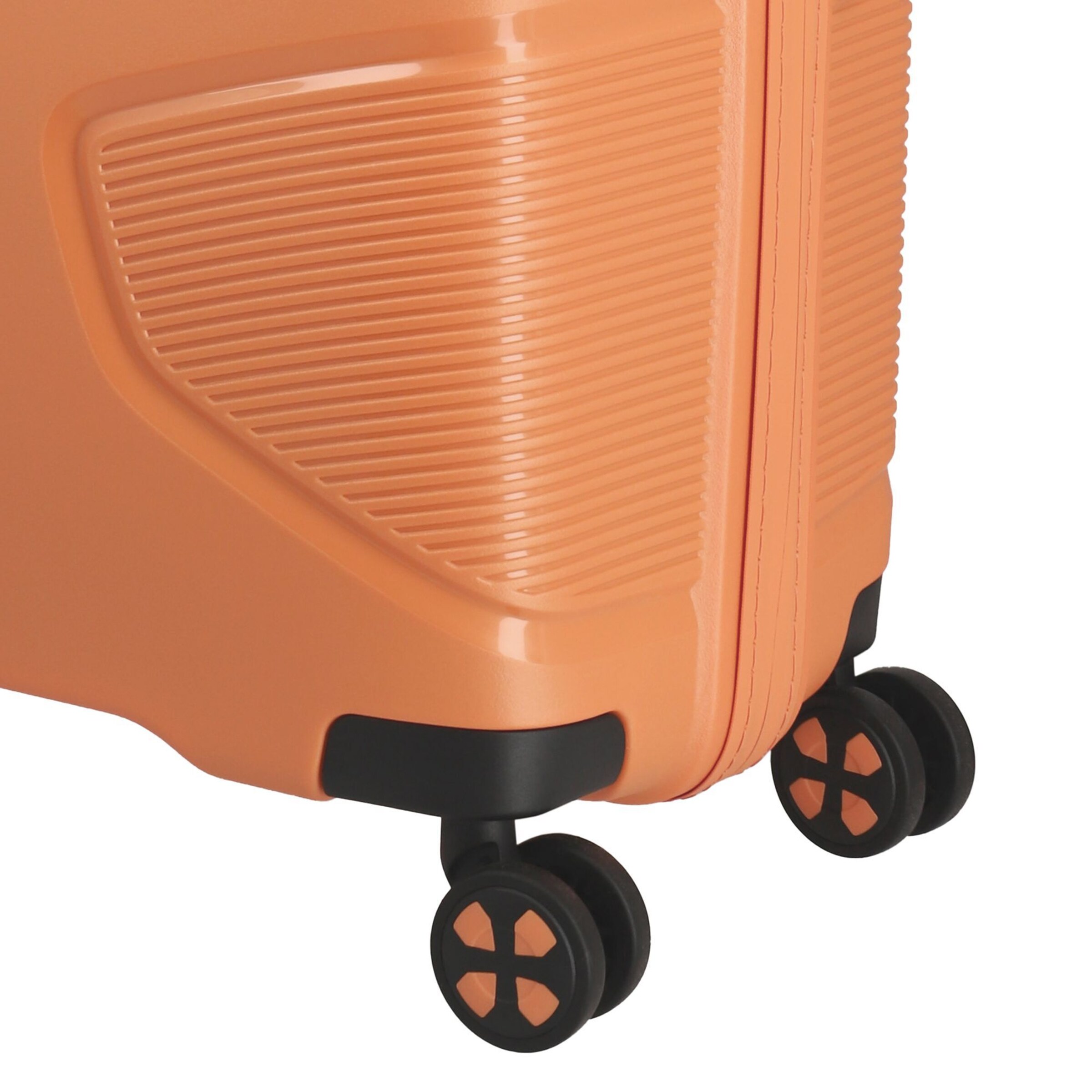 IMPACKT Cart 'IP1' in Orange