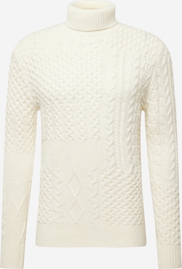 Megztinis iš Matinique, spalva – balta, Prekių apžvalga