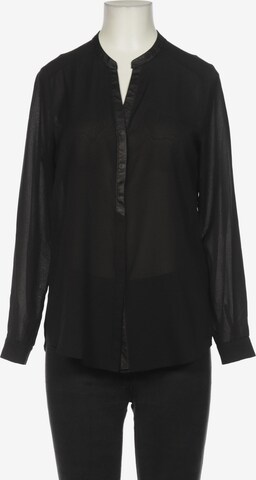 KIOMI Bluse M in Schwarz: predná strana