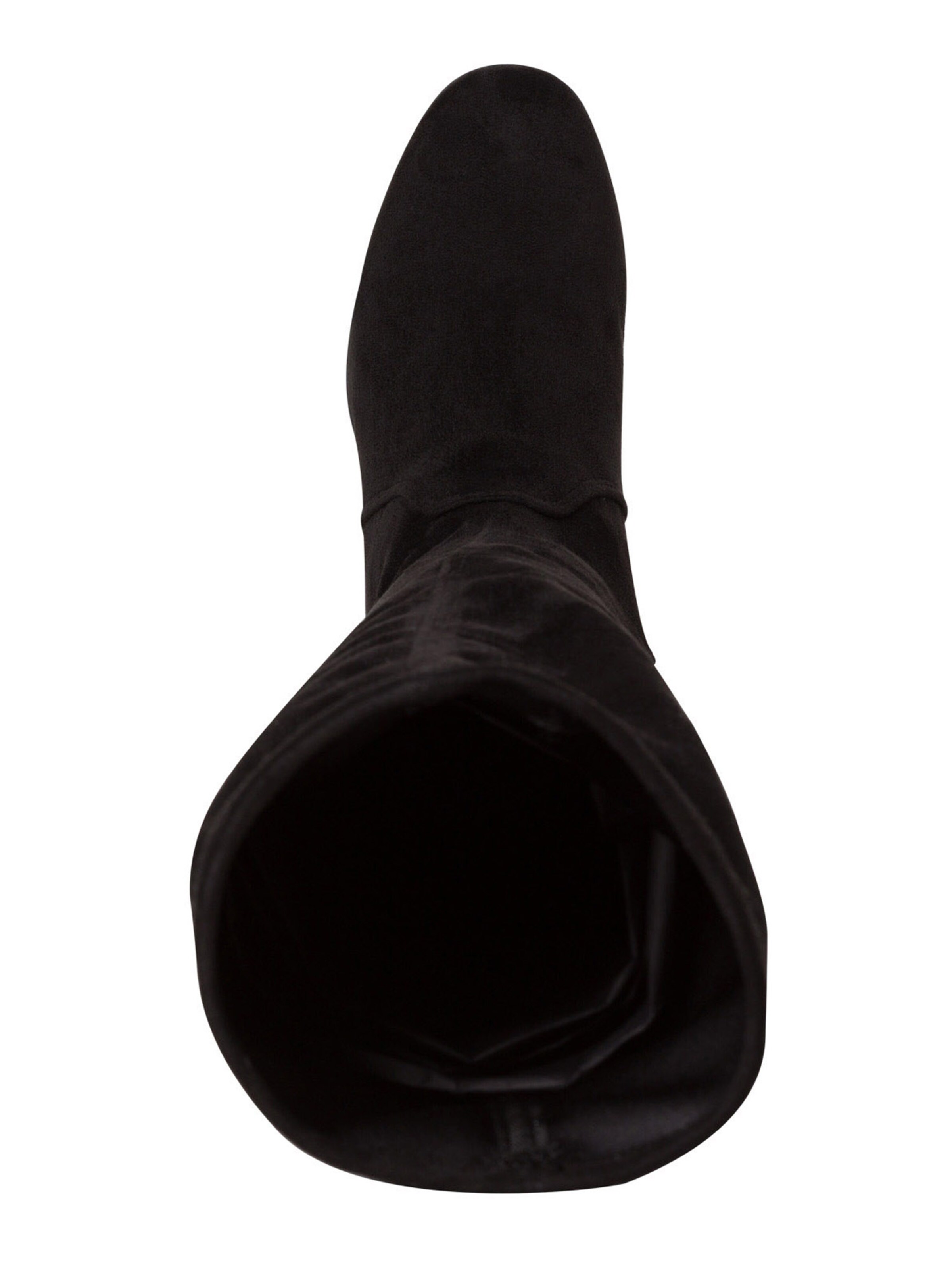 Frauen Stiefel TAMARIS Overknees in Schwarz - ZL76794 Frauen Stiefel TAMARIS Overknees in Schwarz - ZL76794