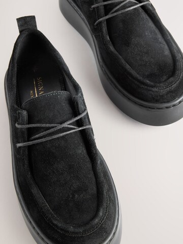 Mocassino 'Forever Comfort' di Next in nero