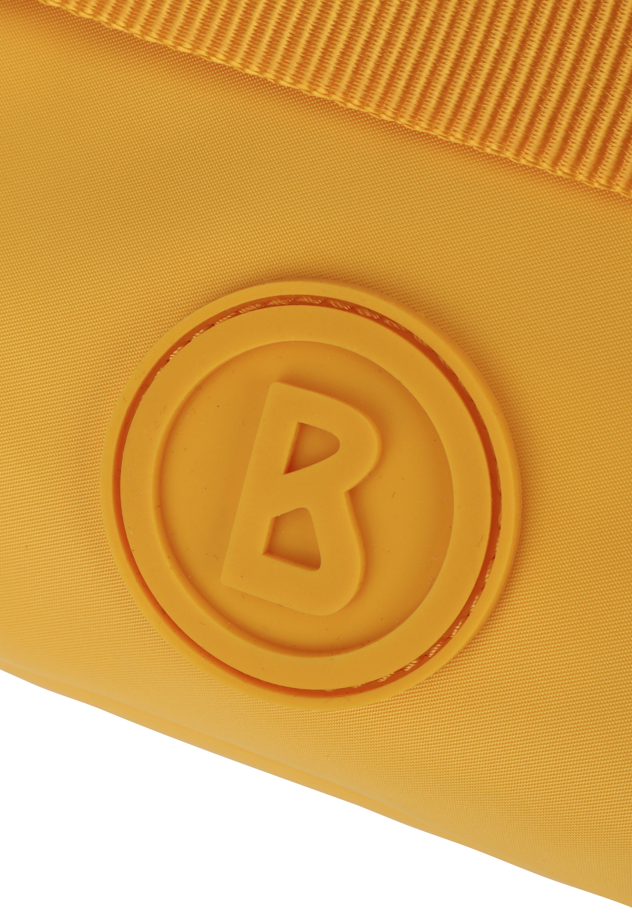 Sac à bandoulière 'Maggia Lidia' BOGNER en jaune