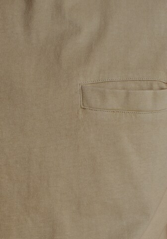 OTTO products Shirt in Beige