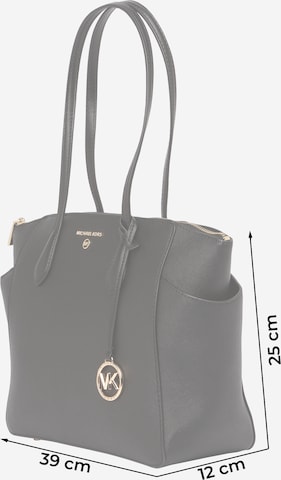 MICHAEL Michael Kors Shopper in Zwart