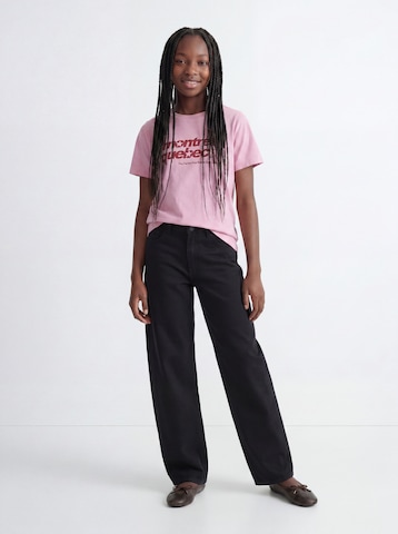 T-Shirt 'JXMERLE' JJXX en rose