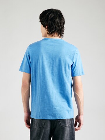 Jack's Shirt in Blue