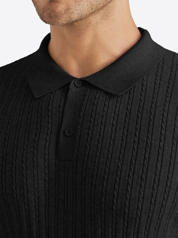 Vantory Pullover in Schwarz
