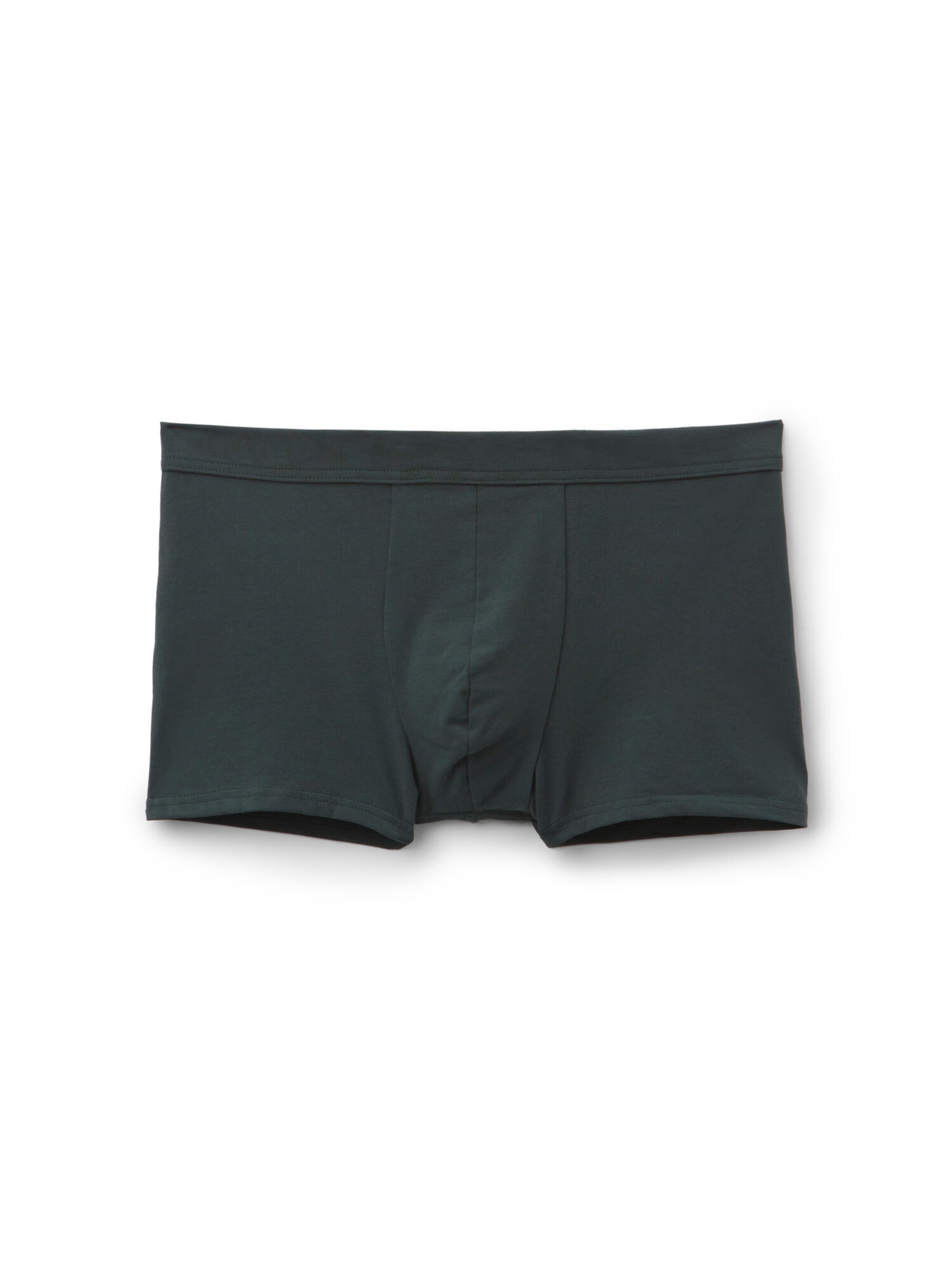 Tezenis Boxer shorts in Green: front