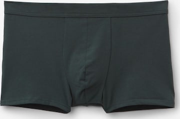 Tezenis Boxer shorts in Green: front