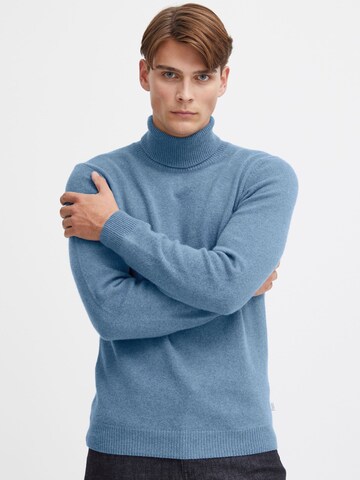 Pullover 'Karl' di Casual Friday in blu: frontale