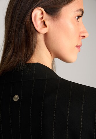 Blazer 'Jane' JOOP! en noir