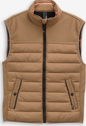 ruda TOM TAILOR Liemenė: priekis