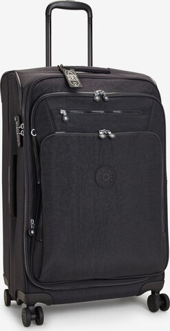 KIPLING Trolley in Black