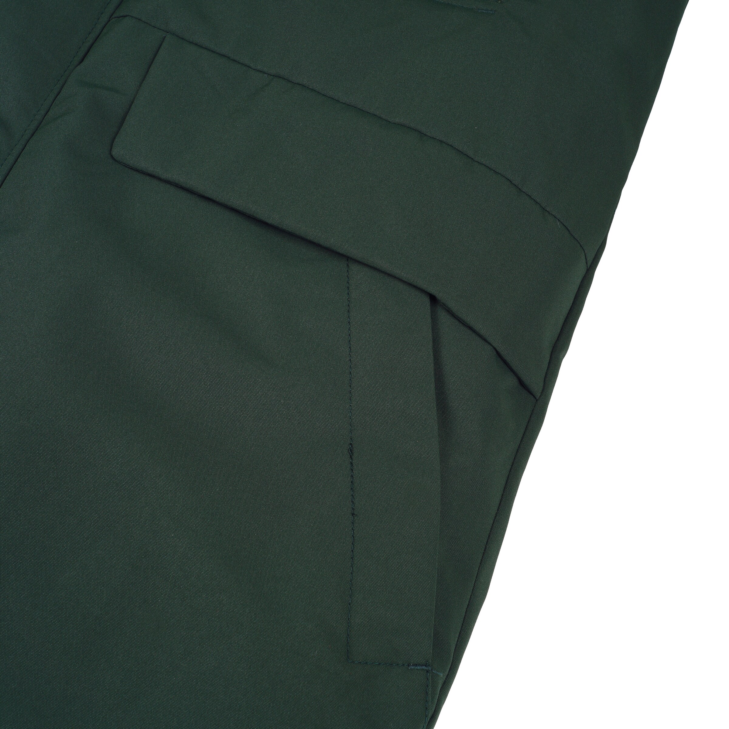 ICEPEAK Outdoor jacket in Green