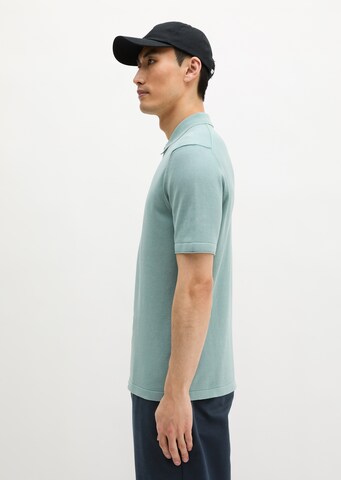 Marc O'Polo Poloshirt in Blau