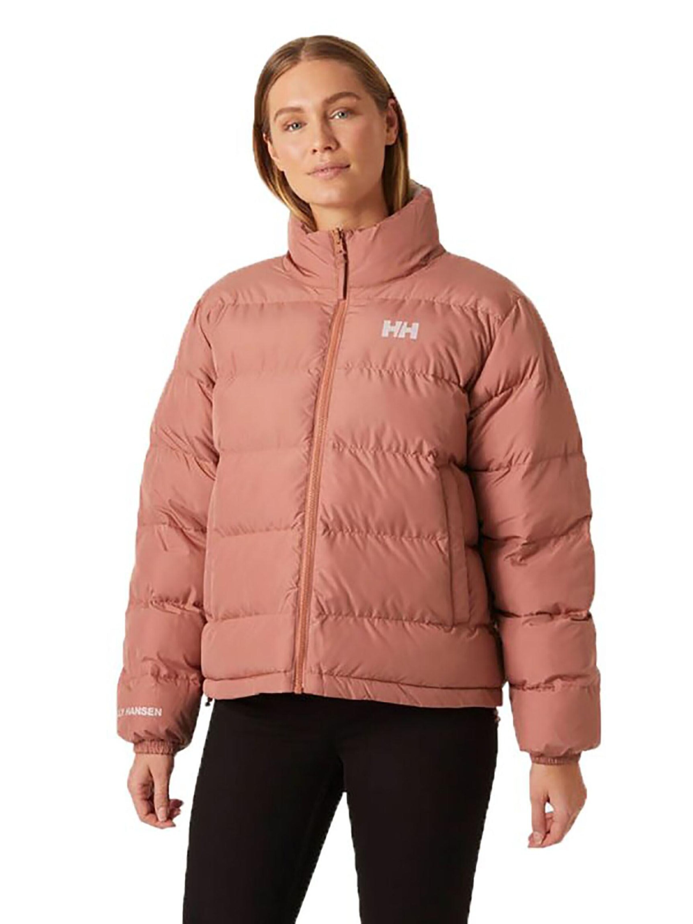 HELLY HANSEN Winter Jacket 'YU 23 Reversible' in Orange