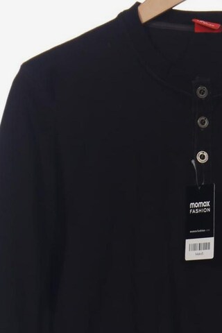 s.Oliver Shirt in L in Black