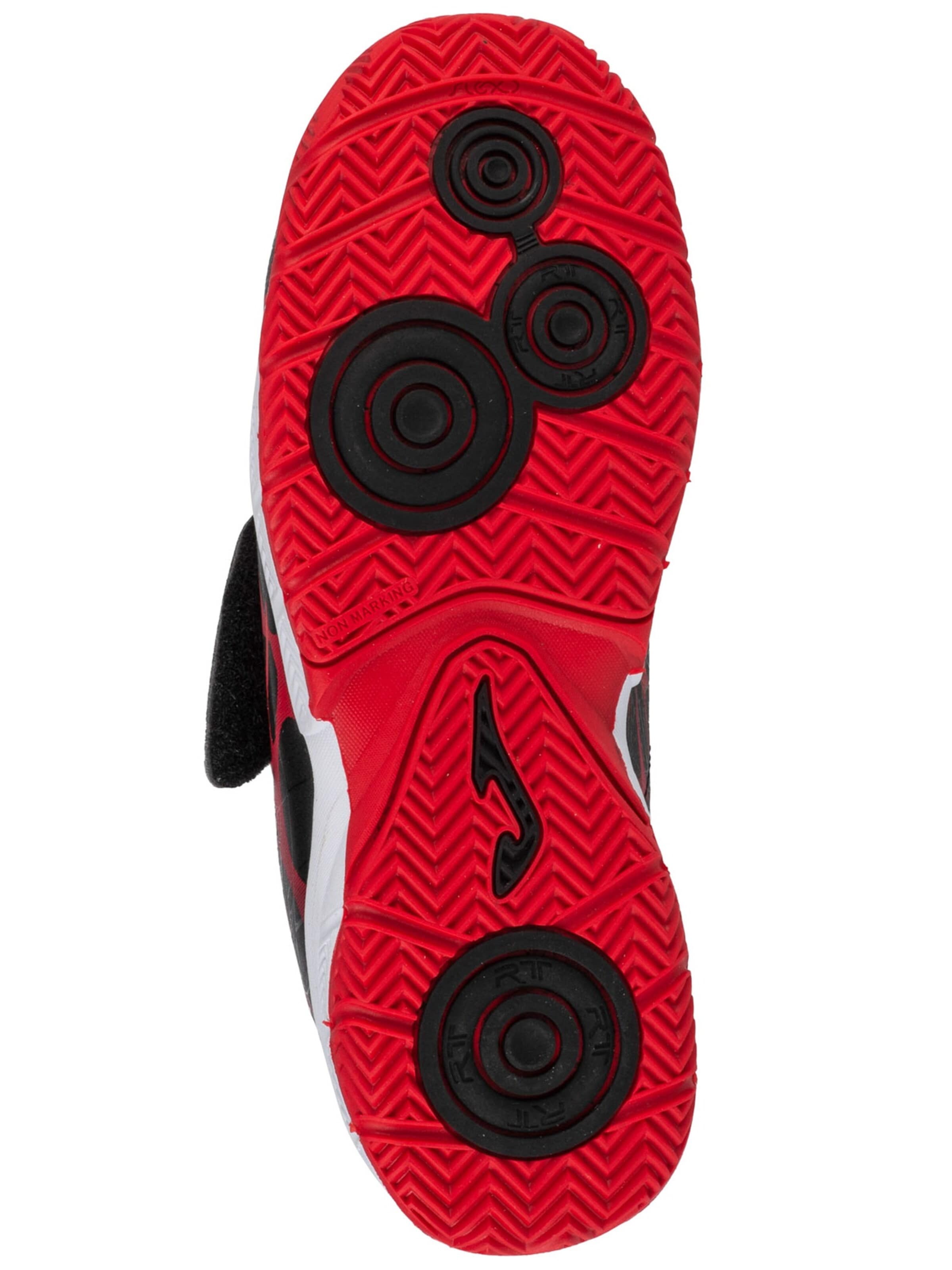 JOMA Sportschuh 'Super Copa'‌‌‌‌ in Schwarz