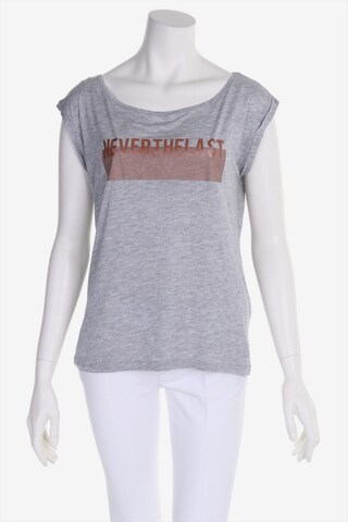 IKKS Top & Shirt in M in Grey: front