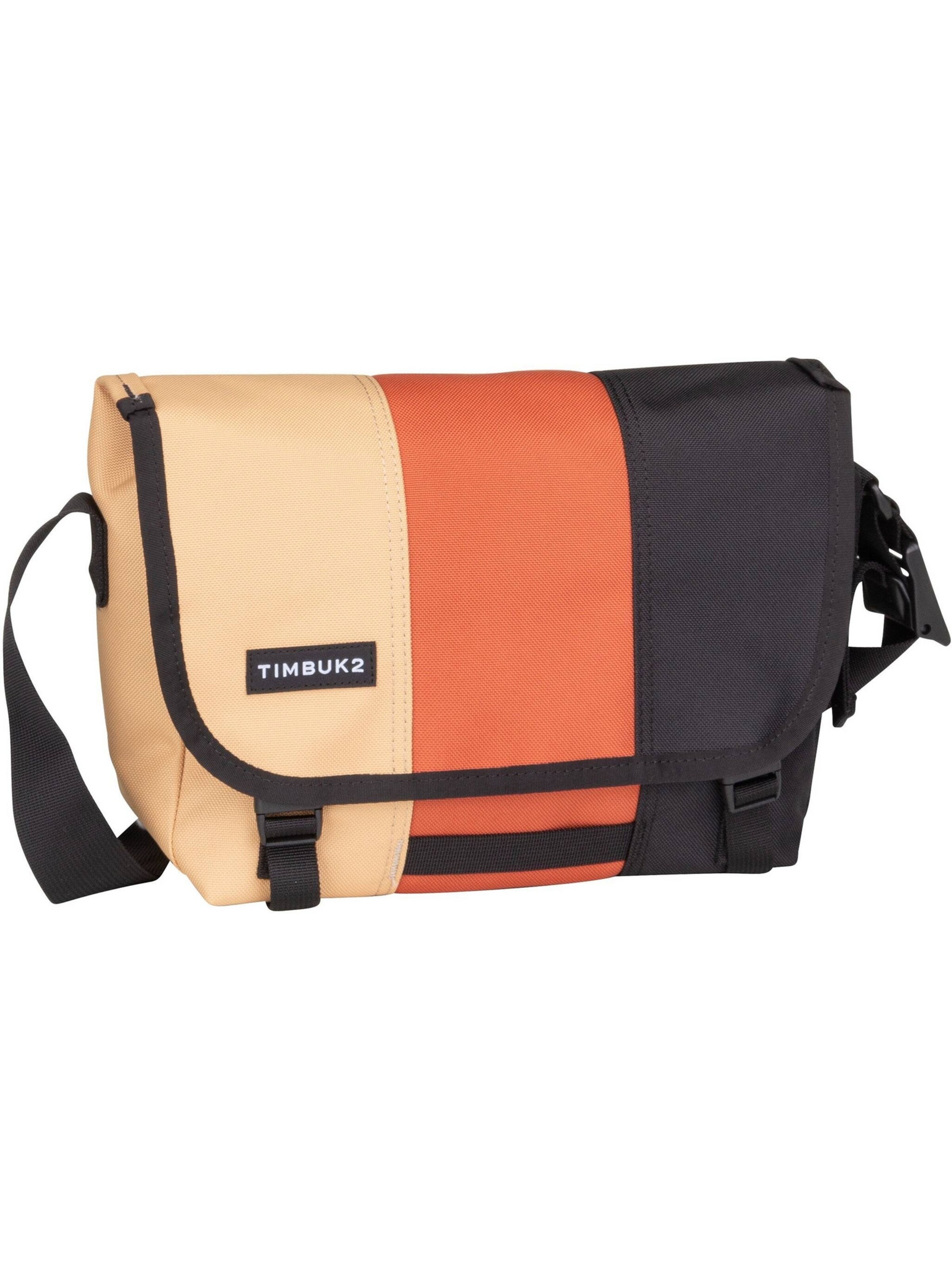 TIMBUK2 Messenger in Orange: front