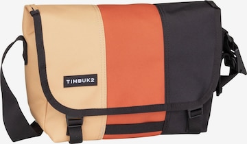 TIMBUK2 Messenger in Orange: Vorderseite