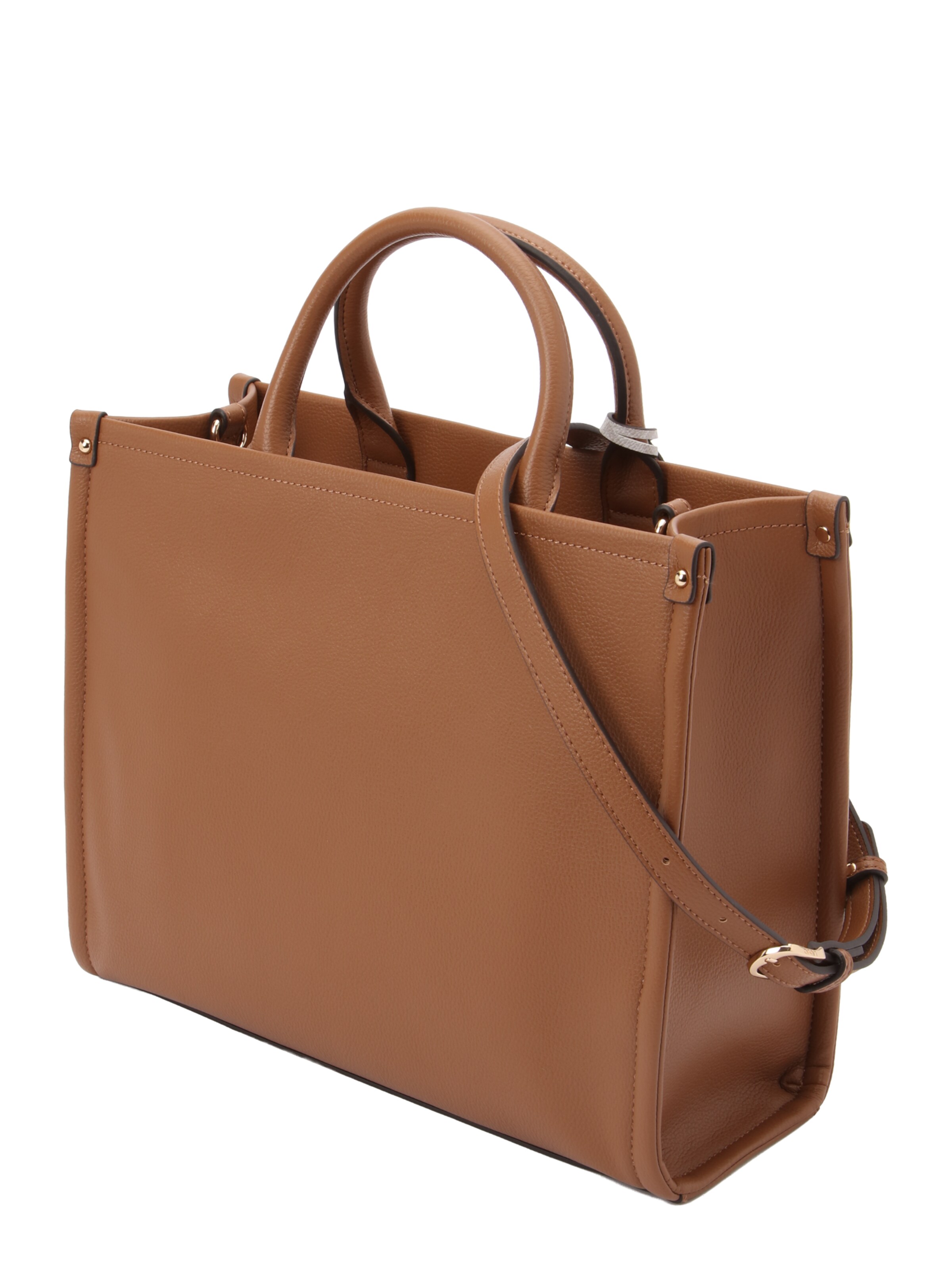 Liu Jo Τσάντα χειρός σε καφέ