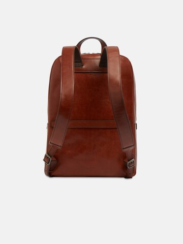 The Bridge Rucksack‌‌‌‌‌ in Braun