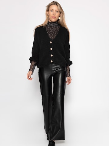 SASSYCLASSY Shirt in Grey