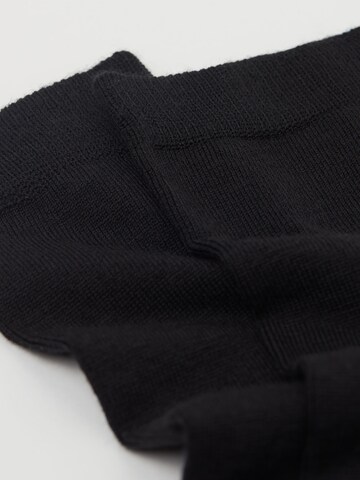 CALZEDONIA Socken in Braun