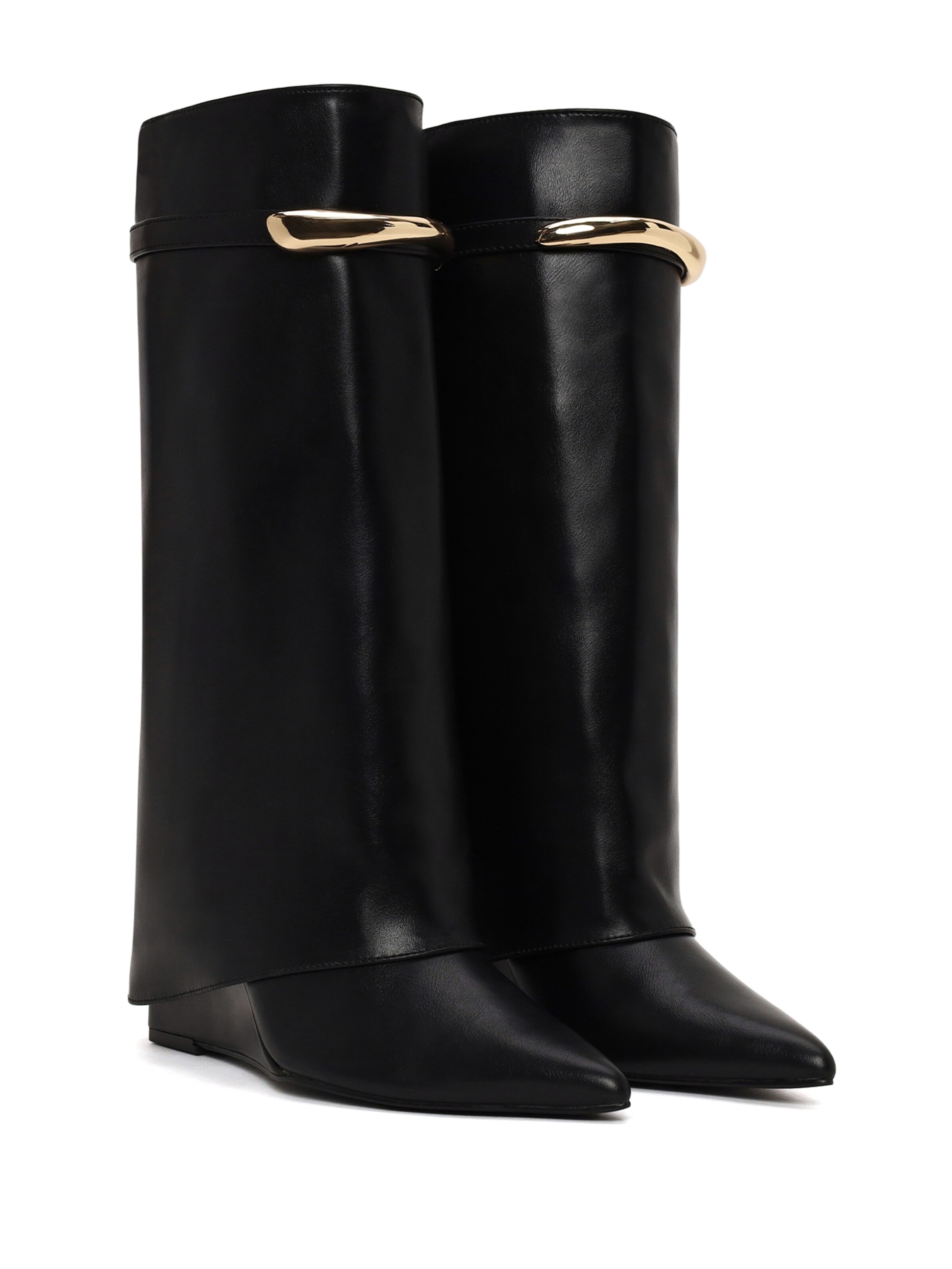 Derimod - Botas en negro