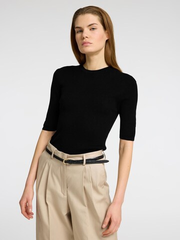 SELECTED FEMME Shirt in Black