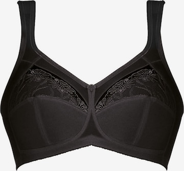 ANITA Bra 'Safina' in Black: front