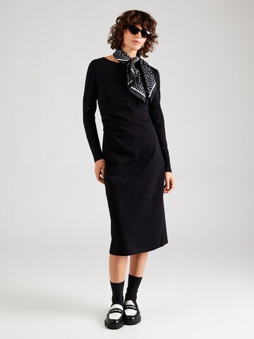 Robe 'VMHIRSE' Aware en noir
