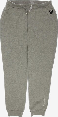 ABOUT YOU Pants in XL in Grey: front