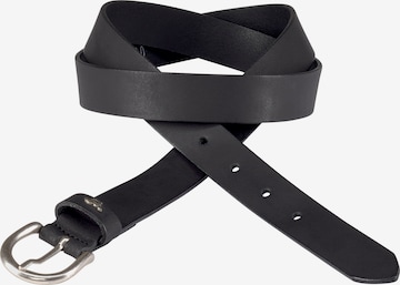 MUSTANG Belt in Black