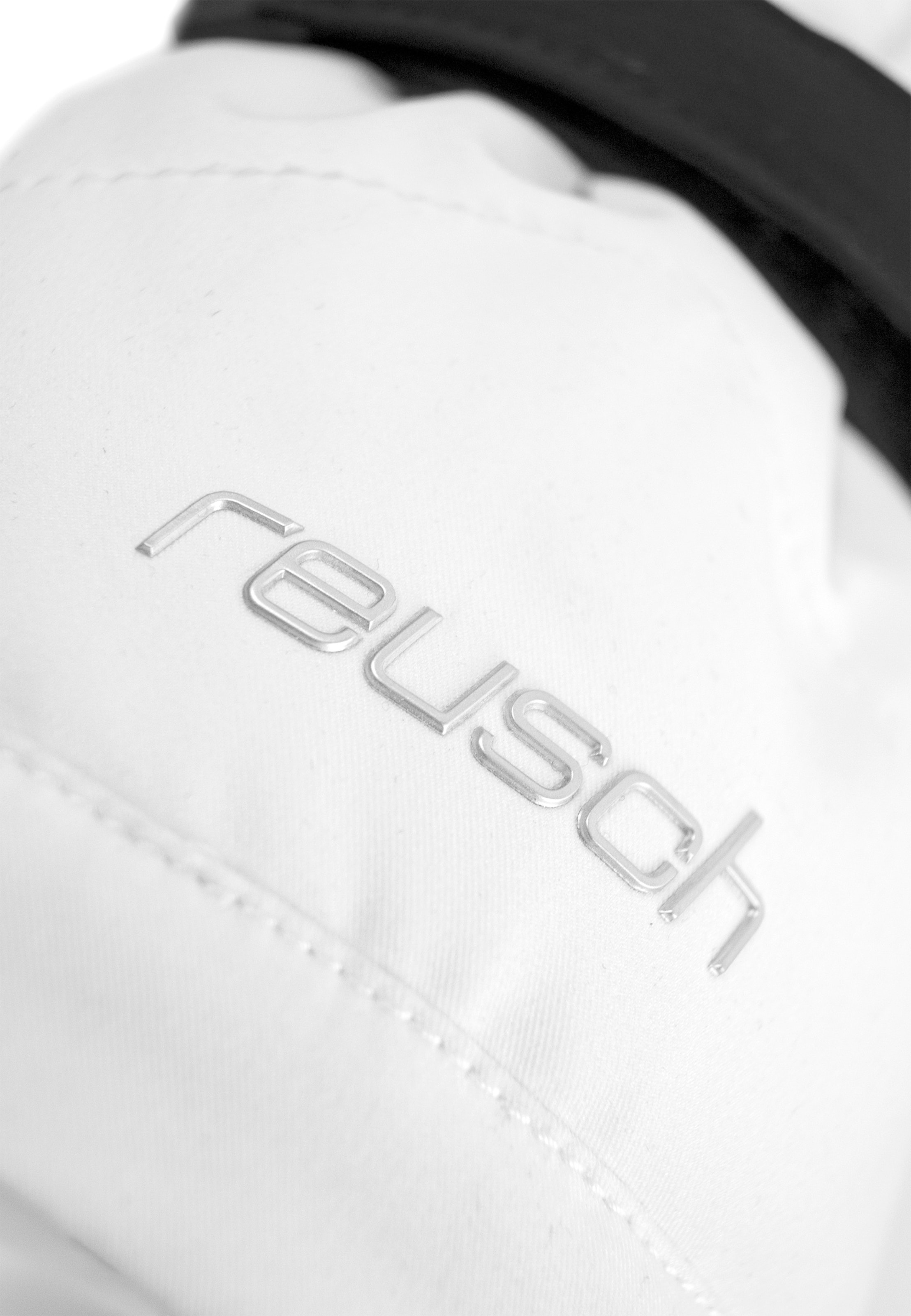 REUSCH Sports gloves 'Nadia R-TEX XT' in Black