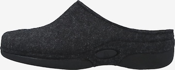 BERKEMANN Clogs 'Lauren' in Grey: front