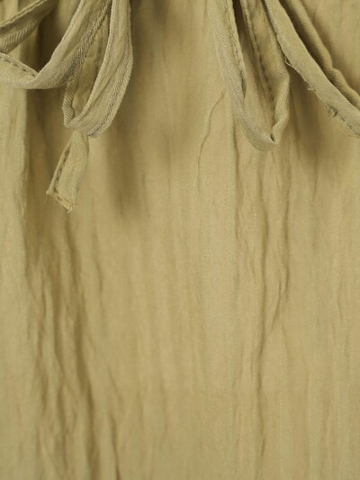 Bigdart Blouse in Khaki, Item view
