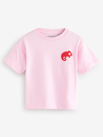 Next T-shirt i blandade färger