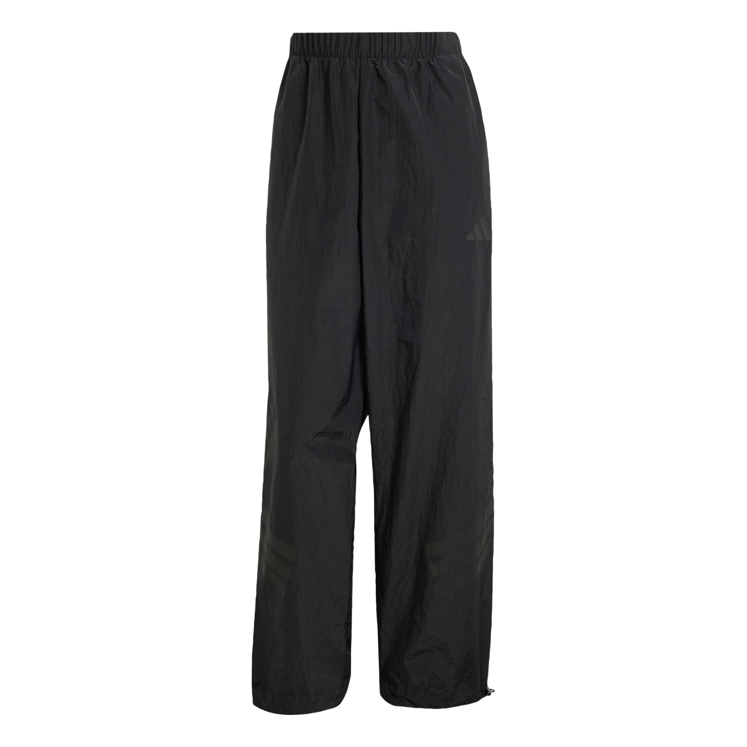 ADIDAS SPORTSWEAR - Loosefit Pantalón 'Future Icons' en negro