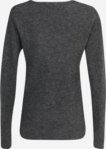 Vero Moda Tall - Jersey 'LEFILE' en gris