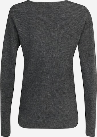 Pull-over 'LEFILE' Vero Moda Tall en gris